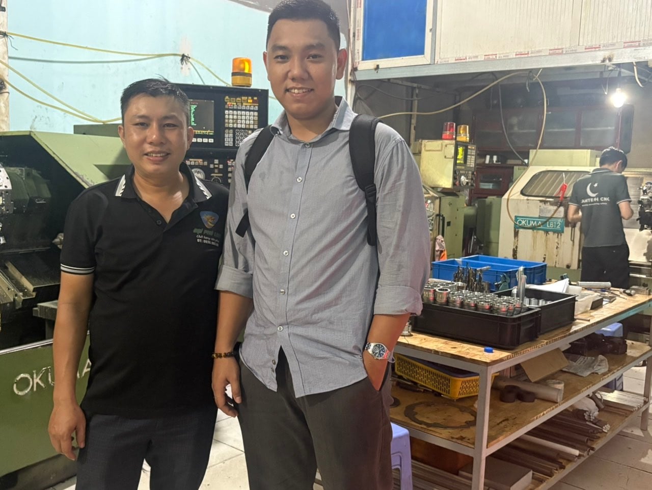Photo with director.jpg